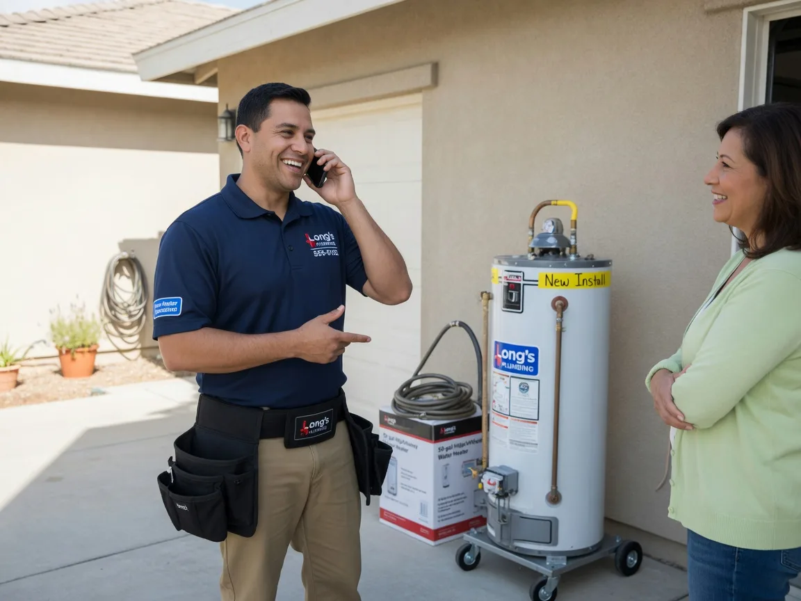 Leak Detection Micro, NC FAQs
